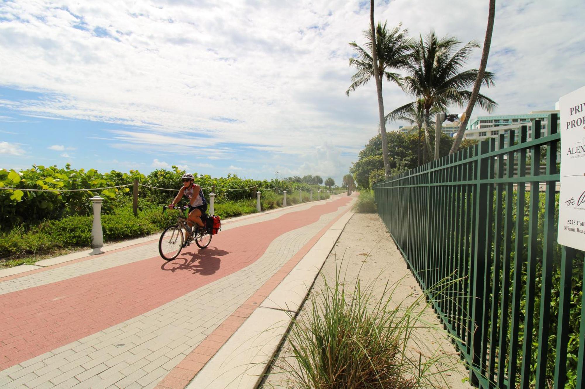Alexander 1211 Beachfront Condo With Direct Beach Access, 2 Pools, Sauna, Gym Miami Beach Exterior photo