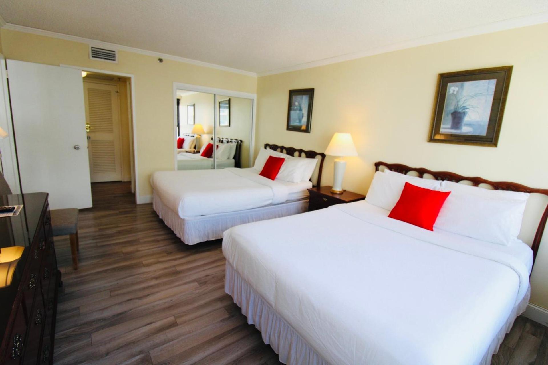 Alexander 1211 Beachfront Condo With Direct Beach Access, 2 Pools, Sauna, Gym Miami Beach Exterior photo