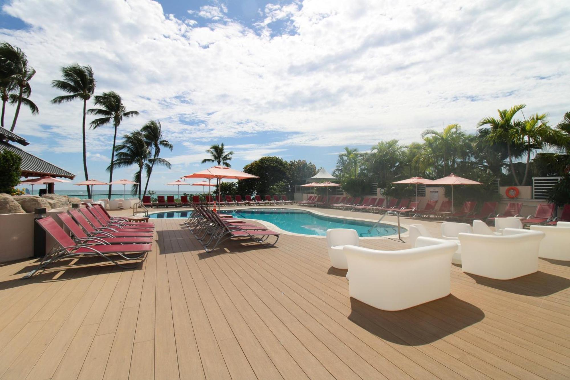Alexander 1211 Beachfront Condo With Direct Beach Access, 2 Pools, Sauna, Gym Miami Beach Exterior photo
