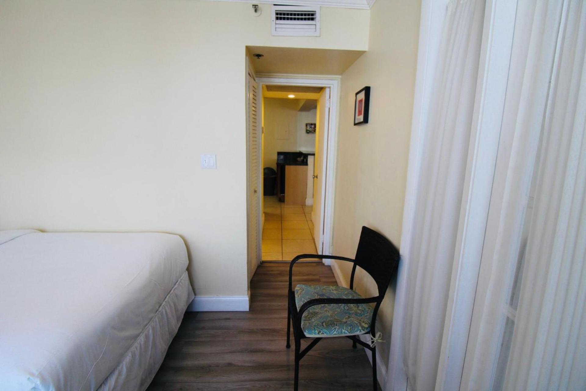 Alexander 1211 Beachfront Condo With Direct Beach Access, 2 Pools, Sauna, Gym Miami Beach Exterior photo