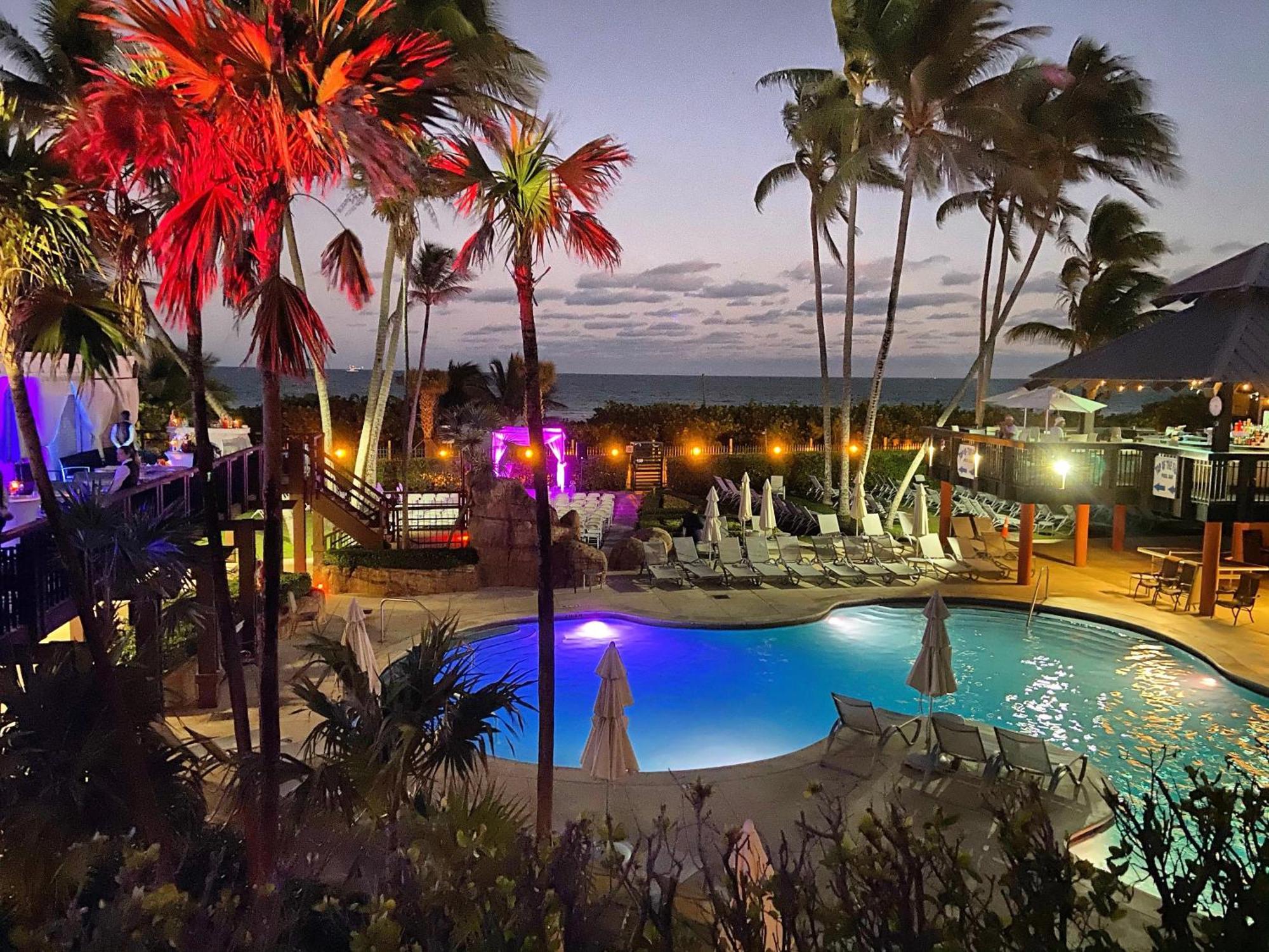 Alexander 1211 Beachfront Condo With Direct Beach Access, 2 Pools, Sauna, Gym Miami Beach Exterior photo