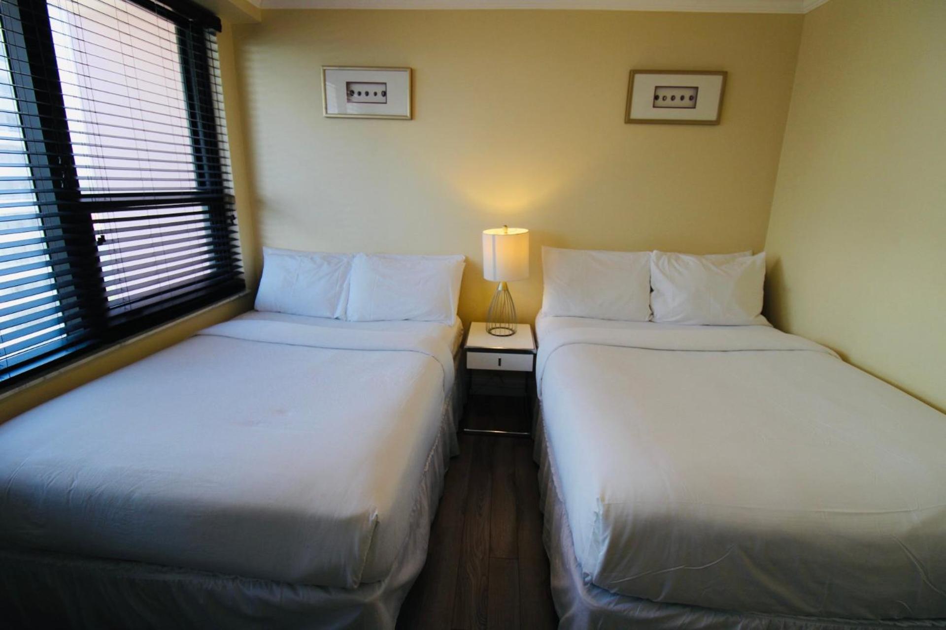 Alexander 1211 Beachfront Condo With Direct Beach Access, 2 Pools, Sauna, Gym Miami Beach Exterior photo