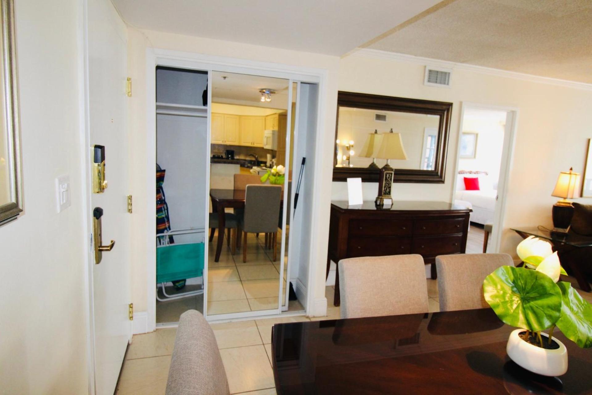Alexander 1211 Beachfront Condo With Direct Beach Access, 2 Pools, Sauna, Gym Miami Beach Exterior photo