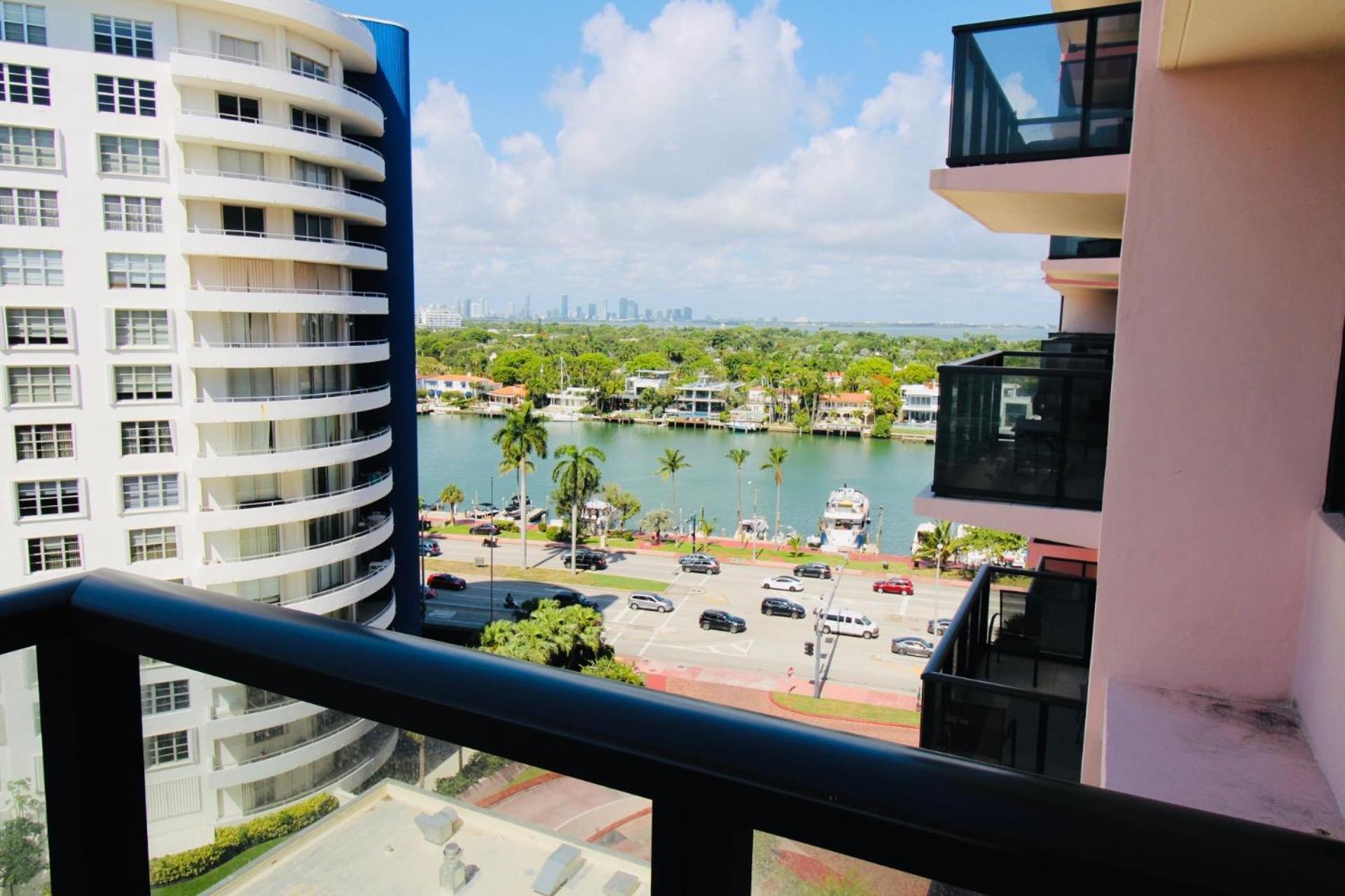 Alexander 1211 Beachfront Condo With Direct Beach Access, 2 Pools, Sauna, Gym Miami Beach Exterior photo