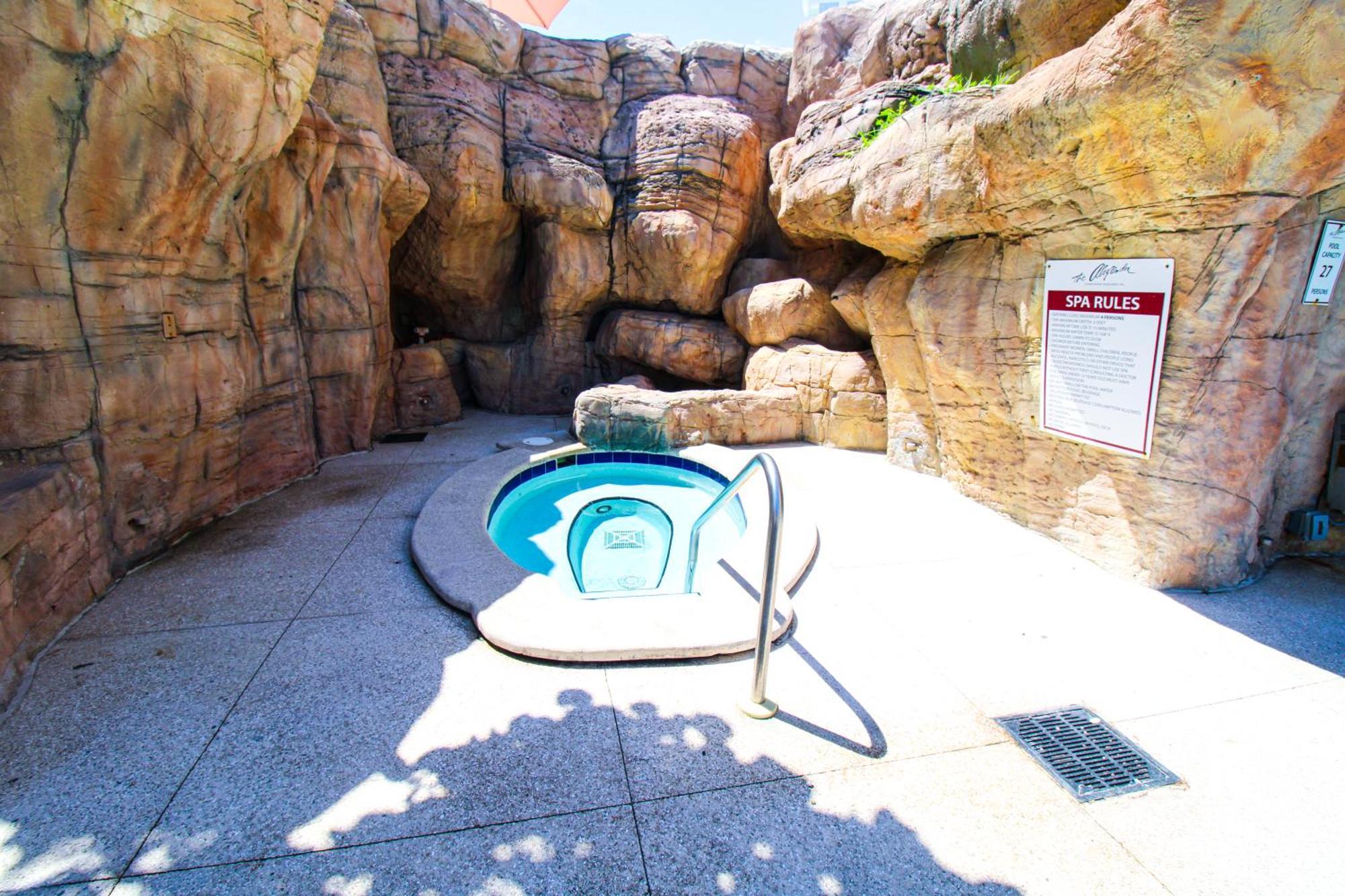Alexander 1211 Beachfront Condo With Direct Beach Access, 2 Pools, Sauna, Gym Miami Beach Exterior photo